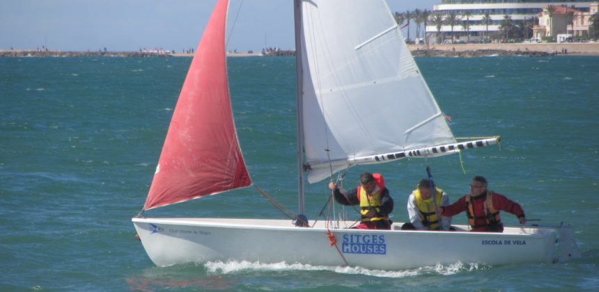 Informació de Cursos de Vela – 1er Trimestre 2019