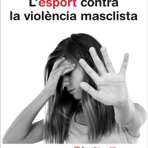 Dia internacional per a l’eliminació de la violència envers les dones